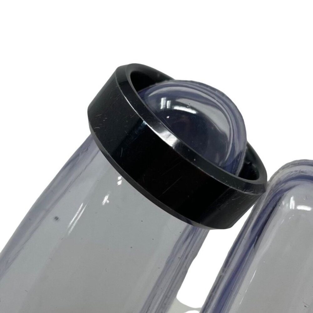 Tungsten Carbide Ring Mens Size 10.5 Wedding Band High Polish Engraved Black